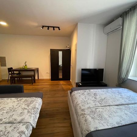Ljubljana Studios Ngoại thất bức ảnh