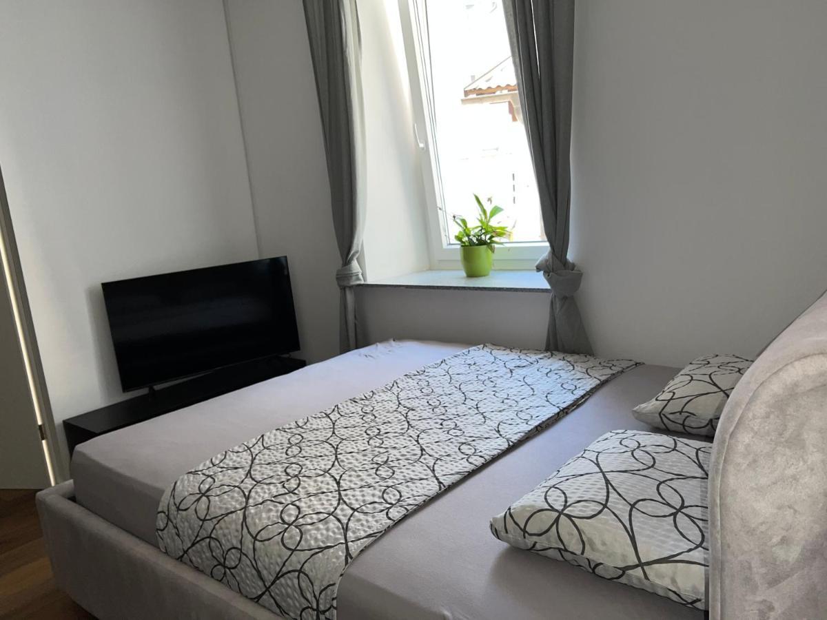 Ljubljana Studios Ngoại thất bức ảnh