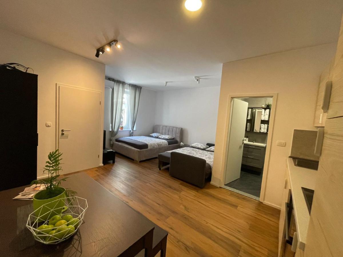 Ljubljana Studios Ngoại thất bức ảnh