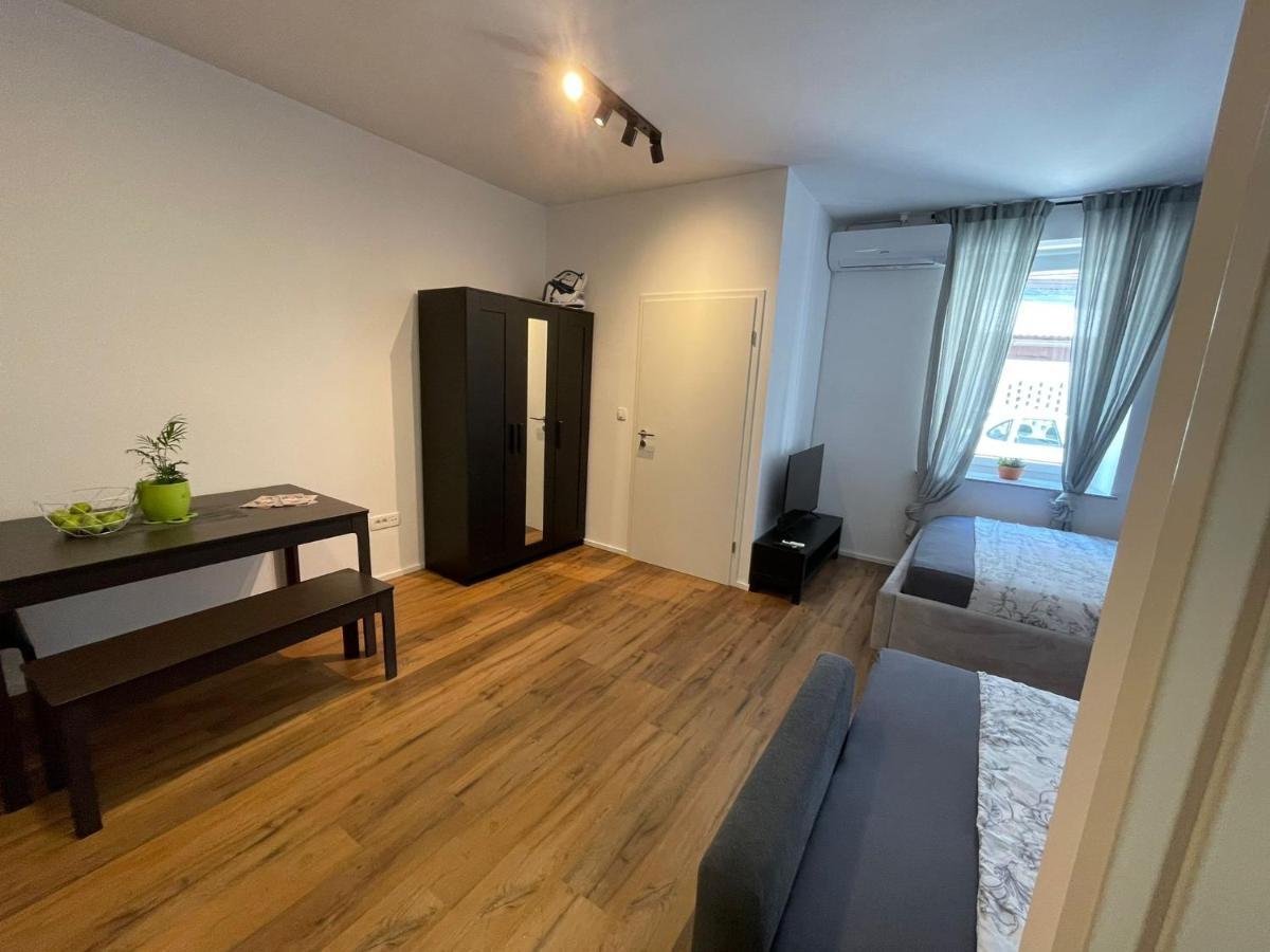 Ljubljana Studios Ngoại thất bức ảnh