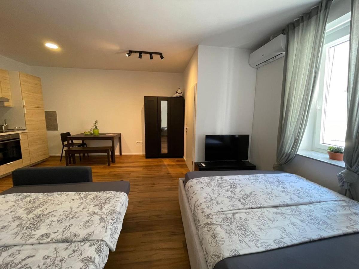 Ljubljana Studios Ngoại thất bức ảnh